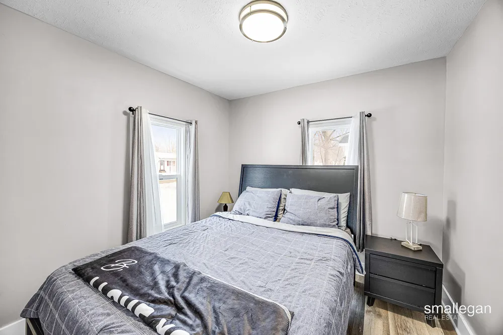 1584 Carlton Street Muskegon Charter Township, MI 49442