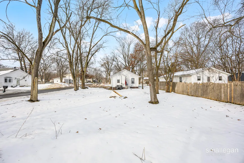 1584 Carlton Street Muskegon Charter Township, MI 49442
