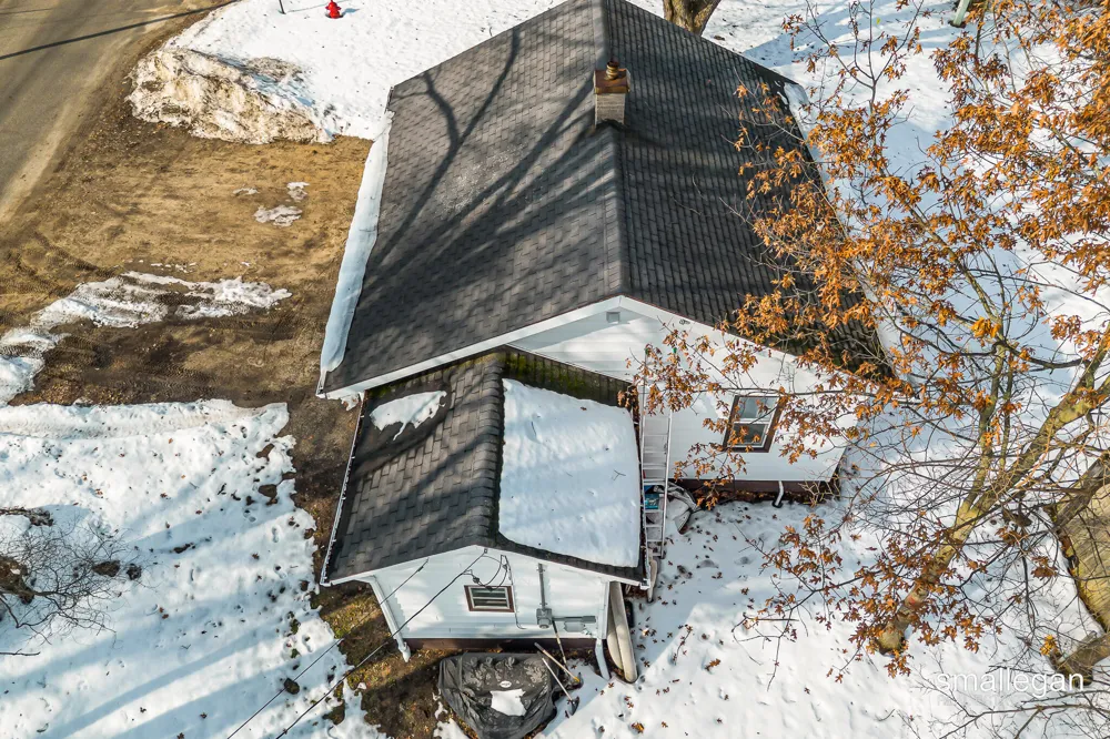 1584 Carlton Street Muskegon Charter Township, MI 49442