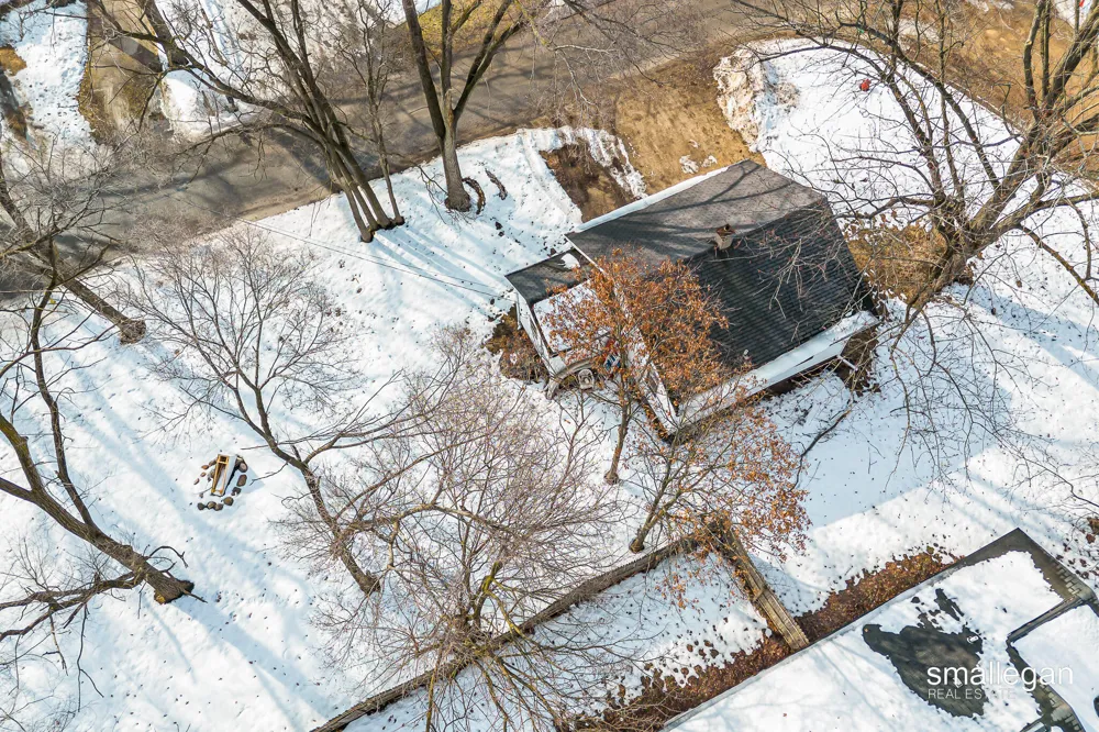 1584 Carlton Street Muskegon Charter Township, MI 49442