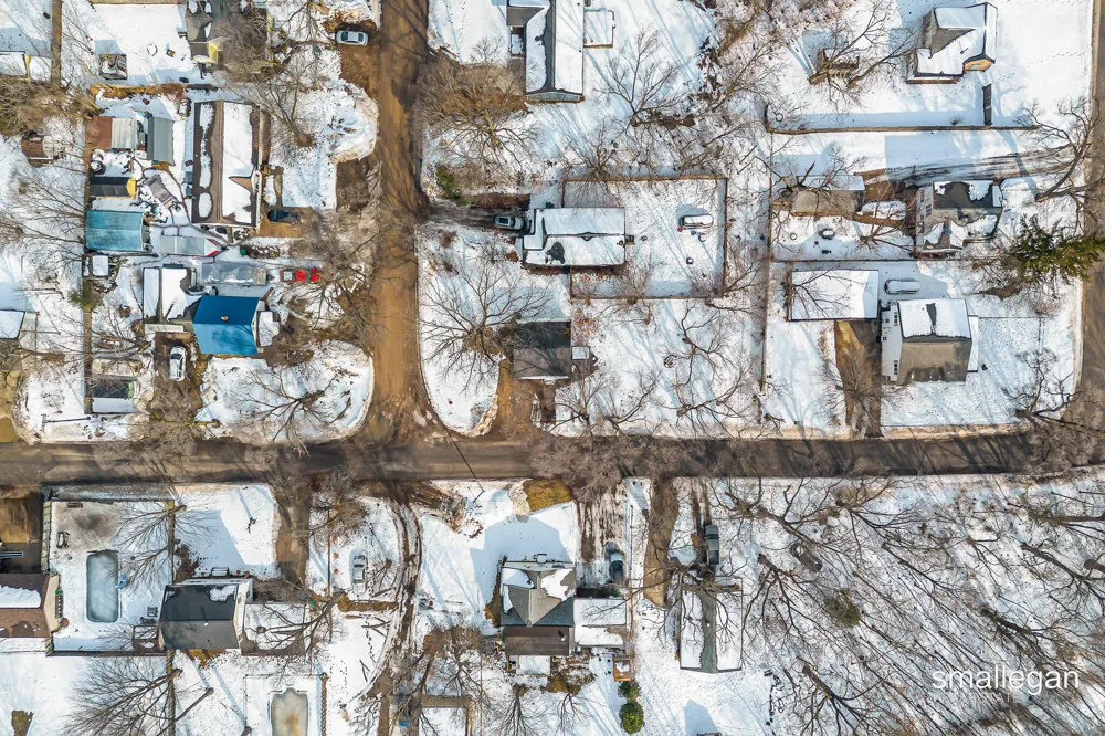 1584 Carlton Street Muskegon Charter Township, MI 49442