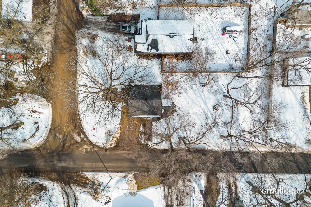 1584 Carlton Street Muskegon Charter Township, MI 49442
