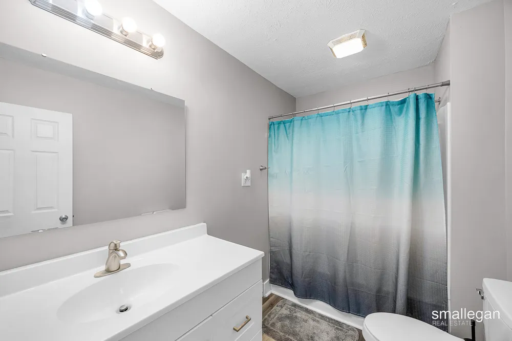 1584 Carlton Street Muskegon Charter Township, MI 49442