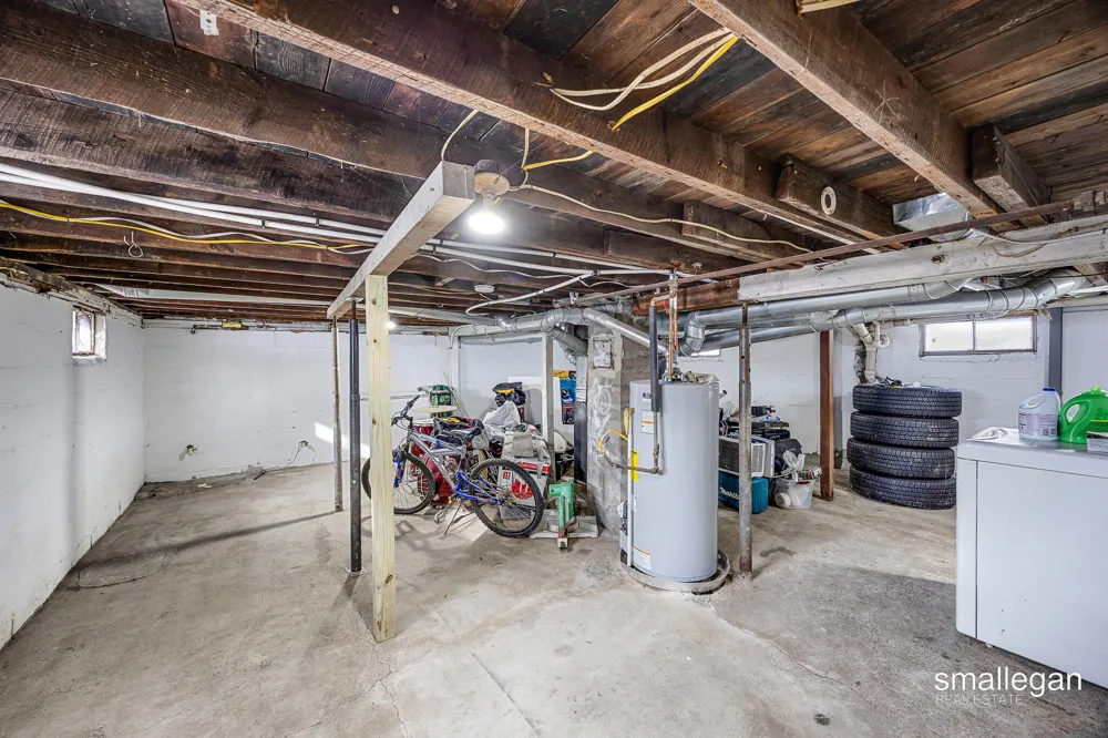 1584 Carlton Street Muskegon Charter Township, MI 49442