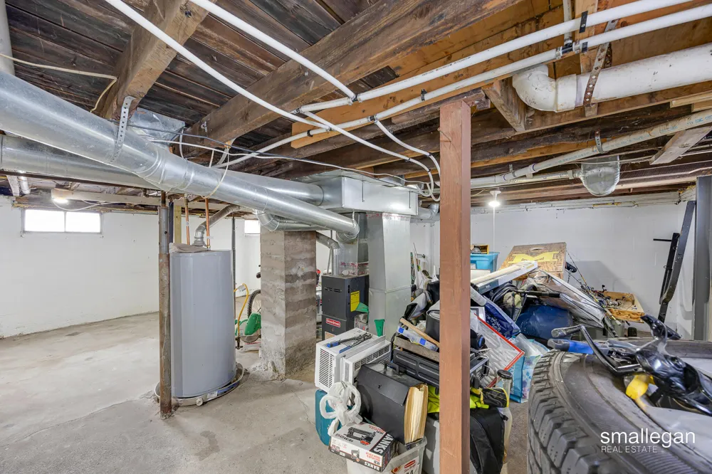 1584 Carlton Street Muskegon Charter Township, MI 49442