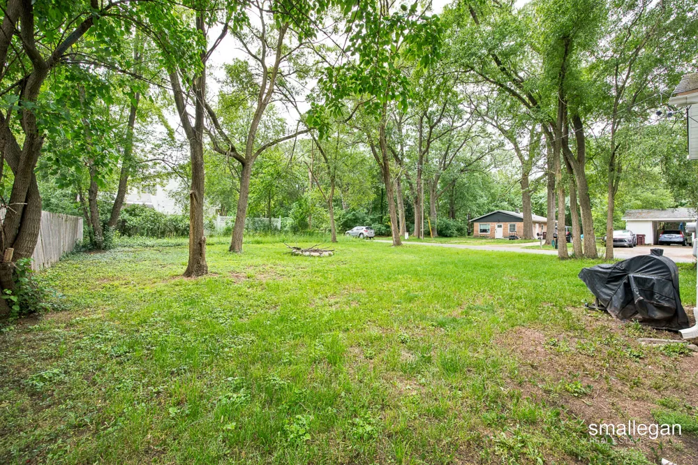 1584 Carlton Street Muskegon Charter Township, MI 49442