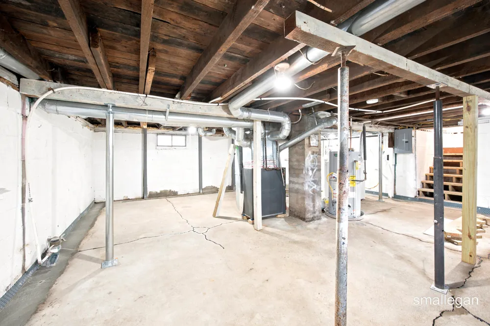 1584 Carlton Street Muskegon Charter Township, MI 49442