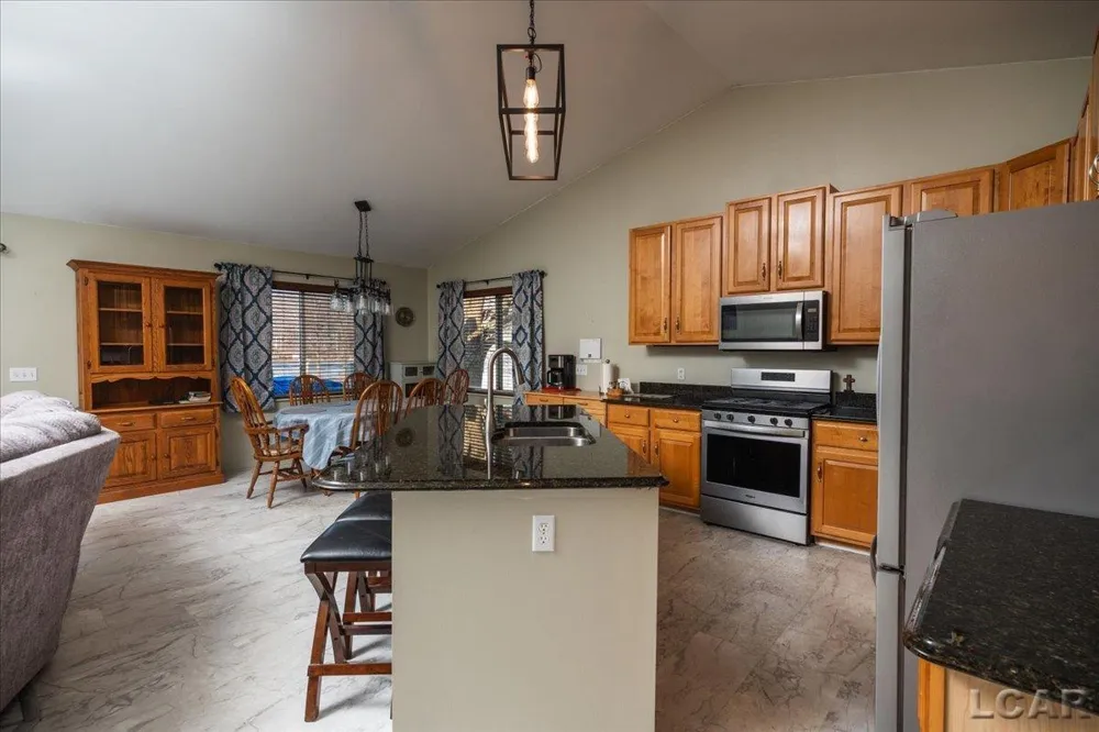 8266 Irish Mist Drive Cambridge Township, MI 49265