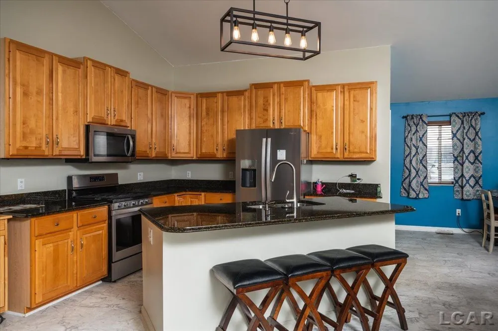 8266 Irish Mist Drive Cambridge Township, MI 49265