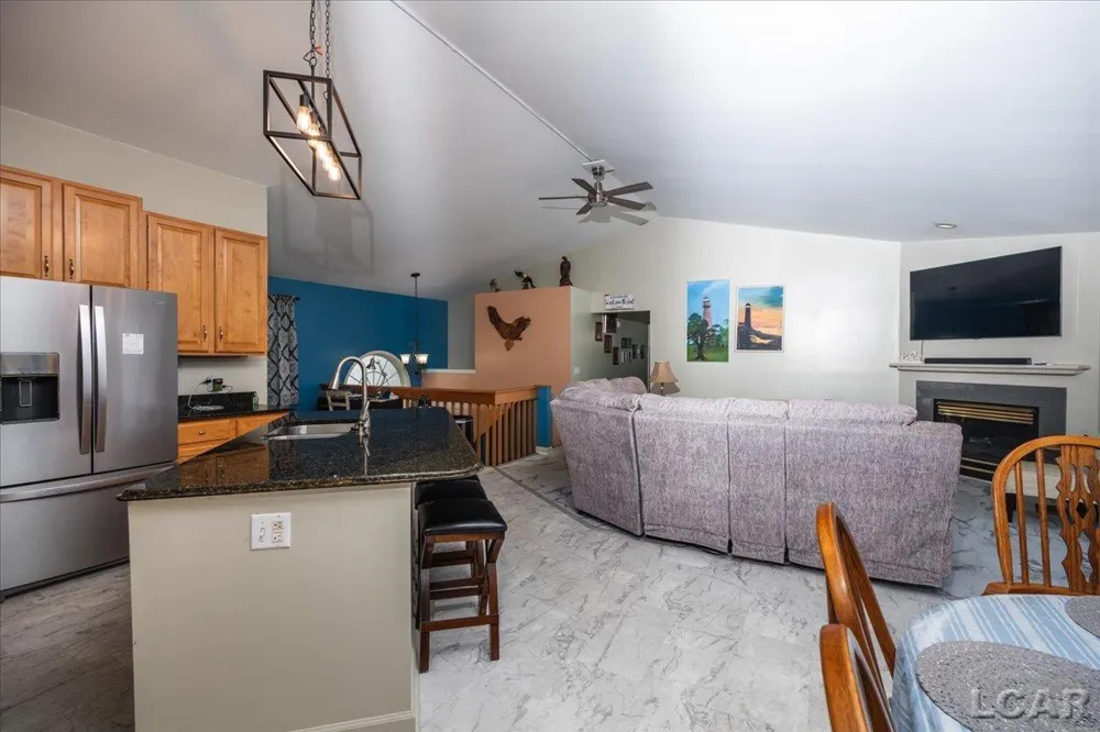 8266 Irish Mist Drive Cambridge Township, MI 49265