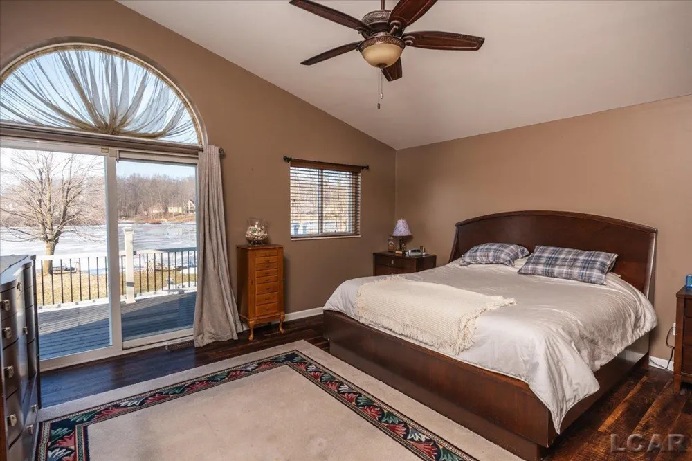 8266 Irish Mist Drive Cambridge Township, MI 49265