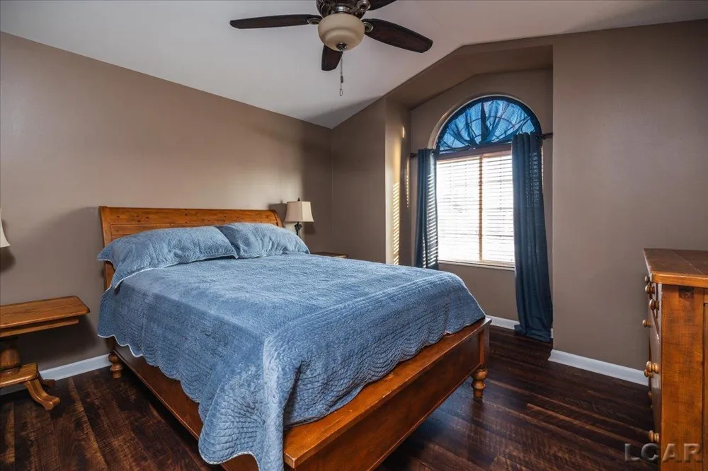 8266 Irish Mist Drive Cambridge Township, MI 49265