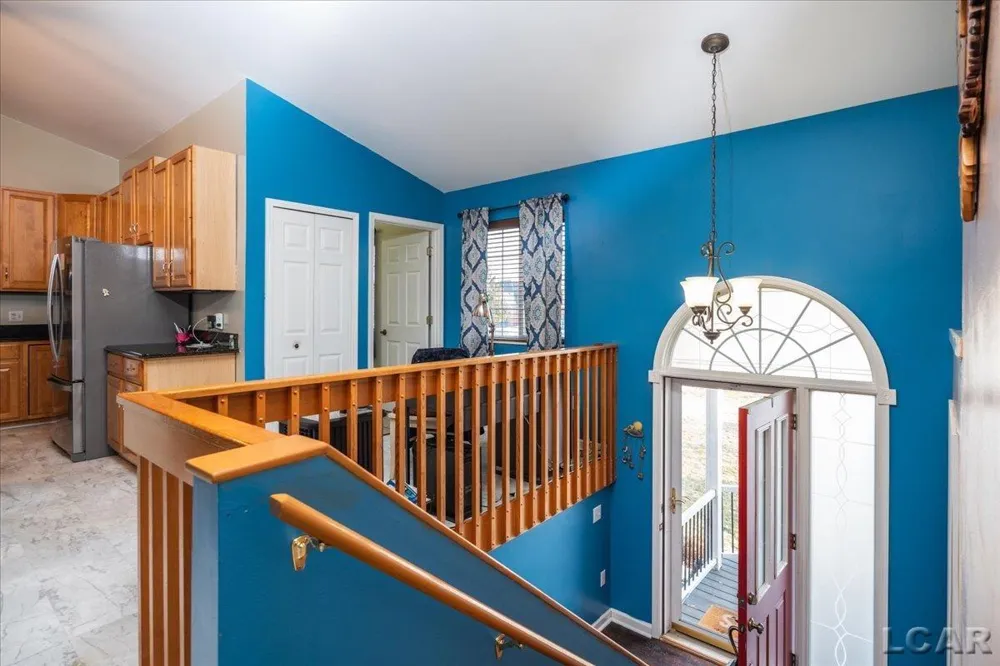 8266 Irish Mist Drive Cambridge Township, MI 49265