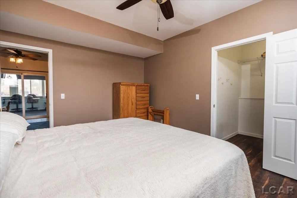 8266 Irish Mist Drive Cambridge Township, MI 49265