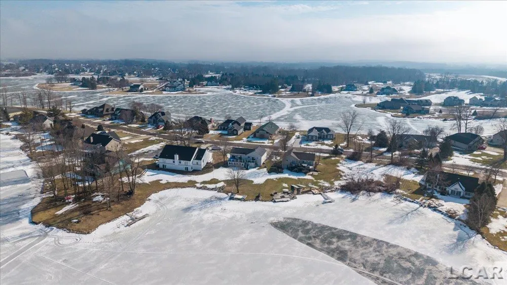 8266 Irish Mist Drive Cambridge Township, MI 49265