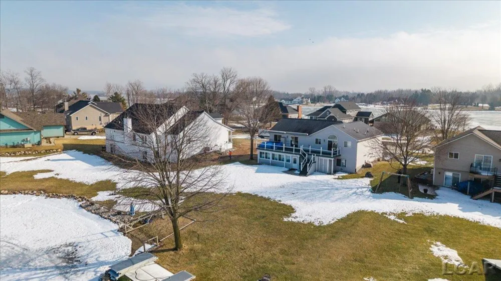 8266 Irish Mist Drive Cambridge Township, MI 49265