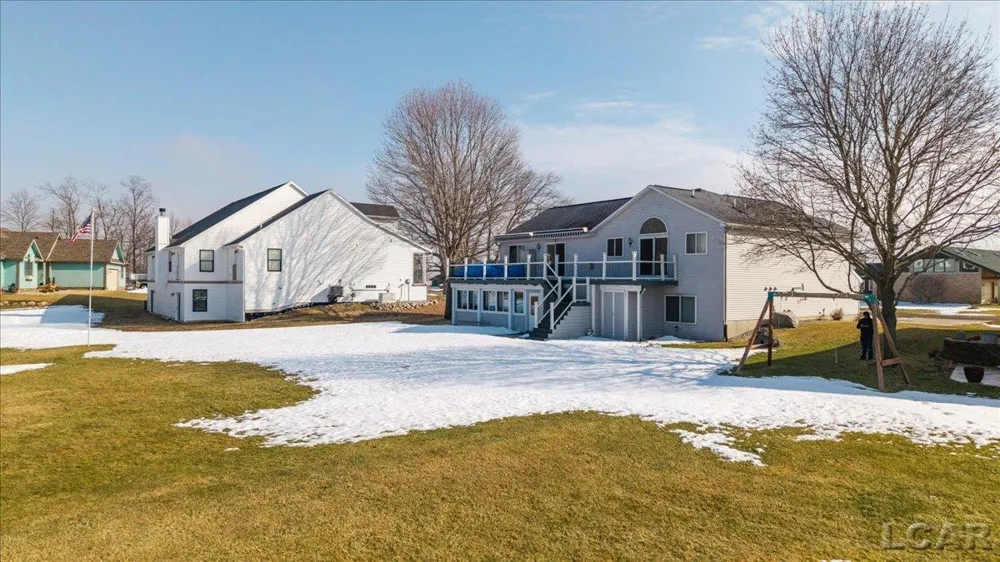 8266 Irish Mist Drive Cambridge Township, MI 49265