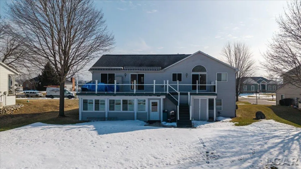 8266 Irish Mist Drive Cambridge Township, MI 49265