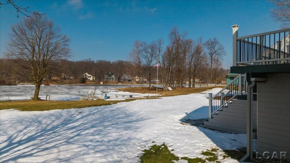 8266 Irish Mist Drive Cambridge Township, MI 49265