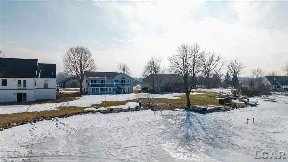 8266 Irish Mist Drive Cambridge Township, MI 49265
