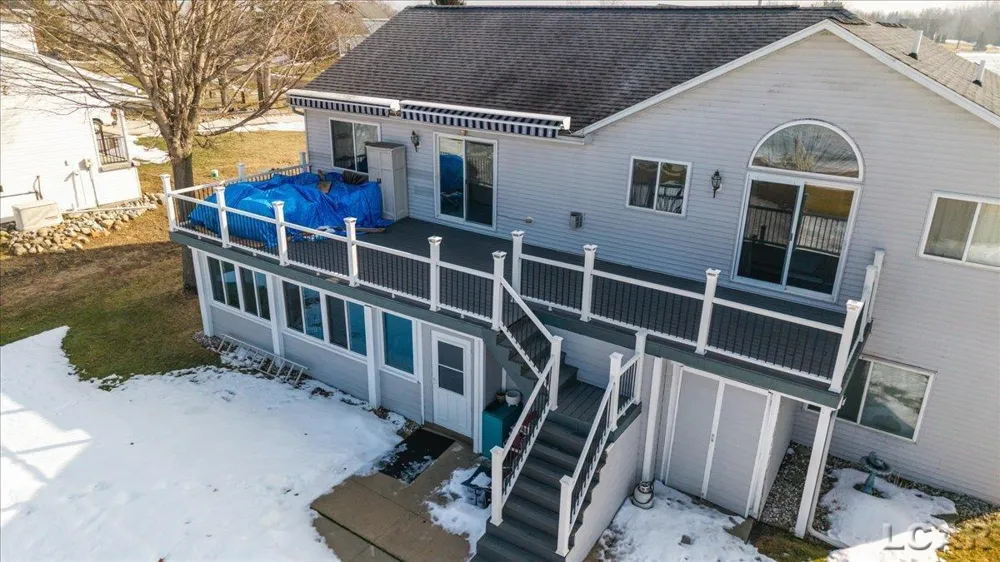 8266 Irish Mist Drive Cambridge Township, MI 49265