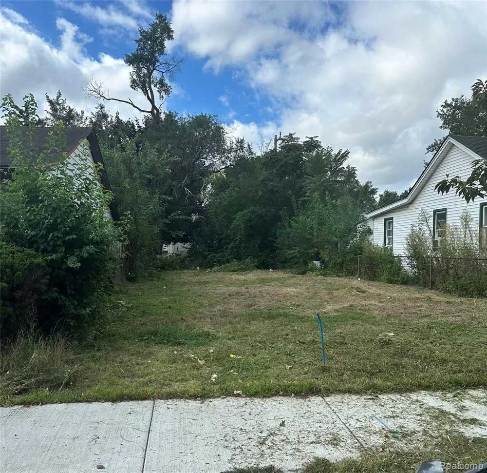 2105 Morris Avenue Lincoln Park City, MI 48146