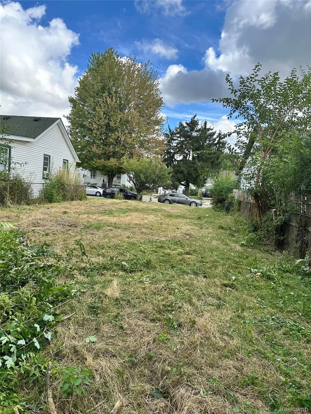 2105 Morris Avenue Lincoln Park City, MI 48146