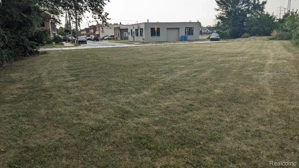 7120 TERNES Dearborn City, MI 48126