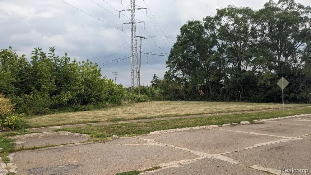 7120 TERNES Dearborn City, MI 48126