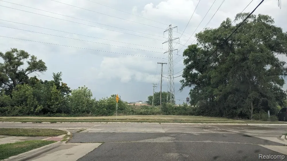 7120 TERNES Dearborn City, MI 48126