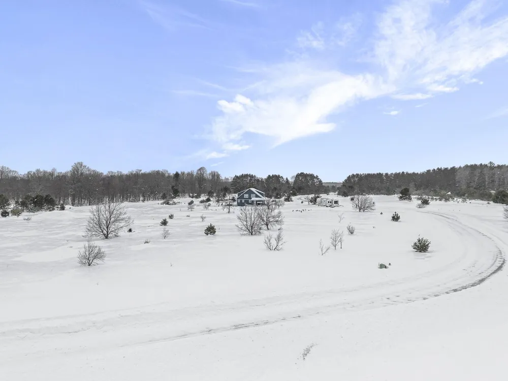 Misty Lane Almira Township, MI 49650