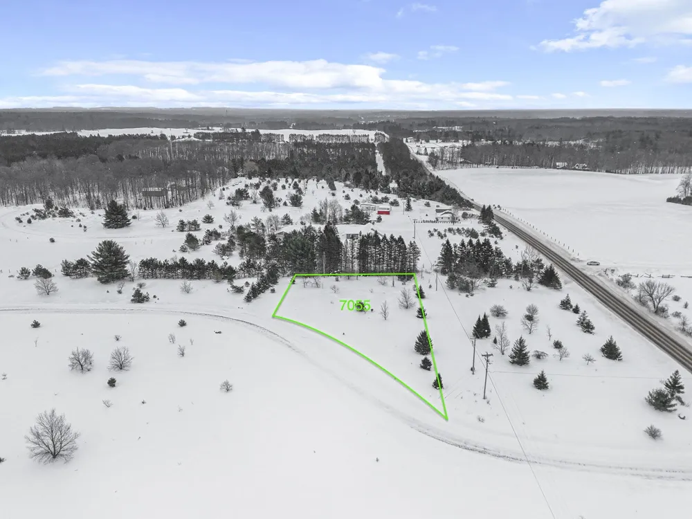 7055 Misty Lane Almira Township, MI 49650