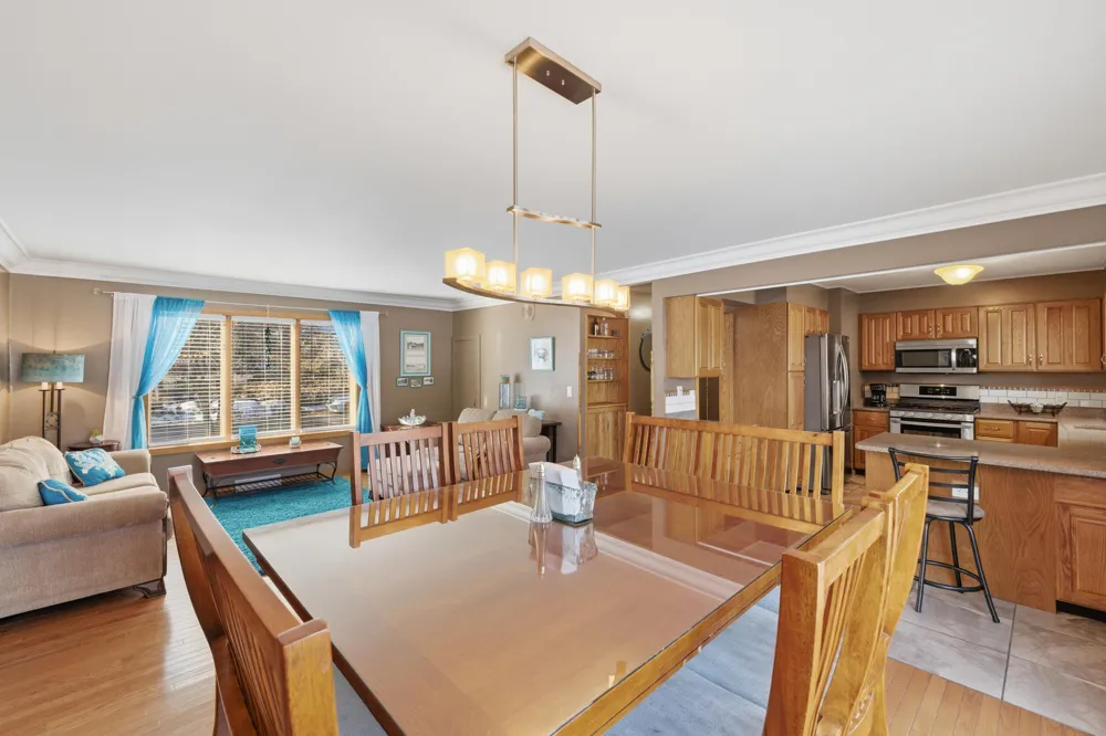 360 W Baldwin Lake Drive Greenville City, MI 48838