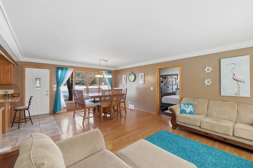 360 W Baldwin Lake Drive Greenville City, MI 48838