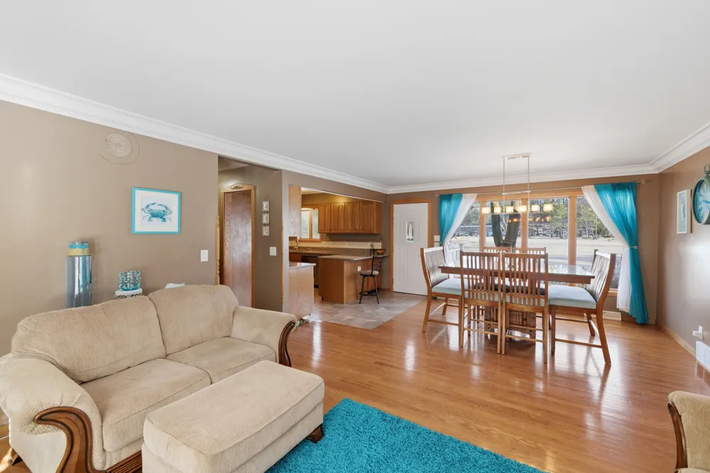 360 W Baldwin Lake Drive Greenville City, MI 48838