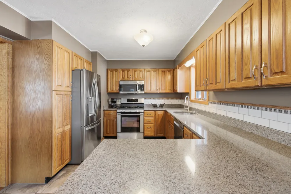 360 W Baldwin Lake Drive Greenville City, MI 48838