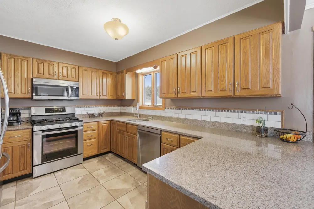 360 W Baldwin Lake Drive Greenville City, MI 48838