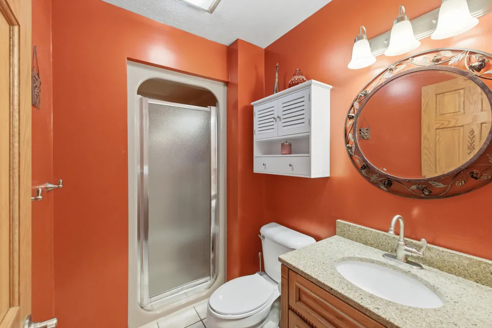 360 W Baldwin Lake Drive Greenville City, MI 48838
