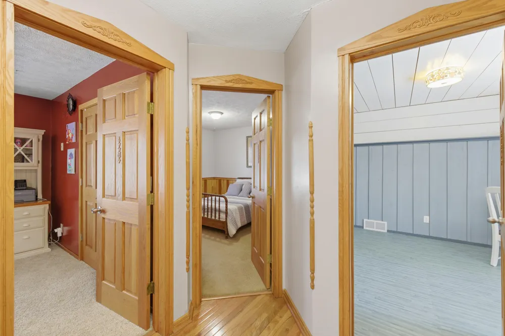 360 W Baldwin Lake Drive Greenville City, MI 48838