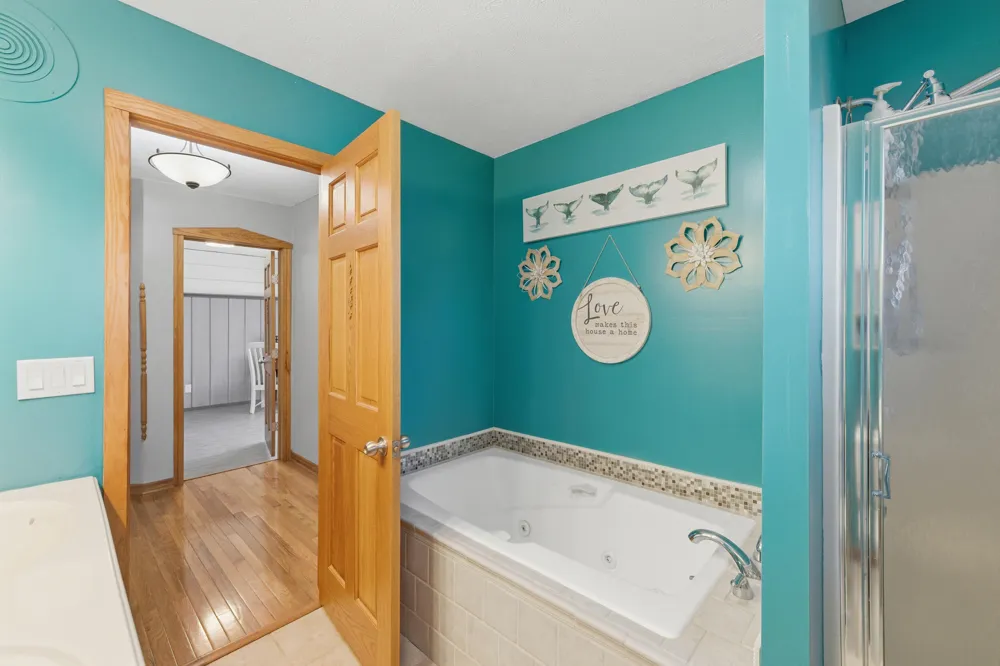 360 W Baldwin Lake Drive Greenville City, MI 48838