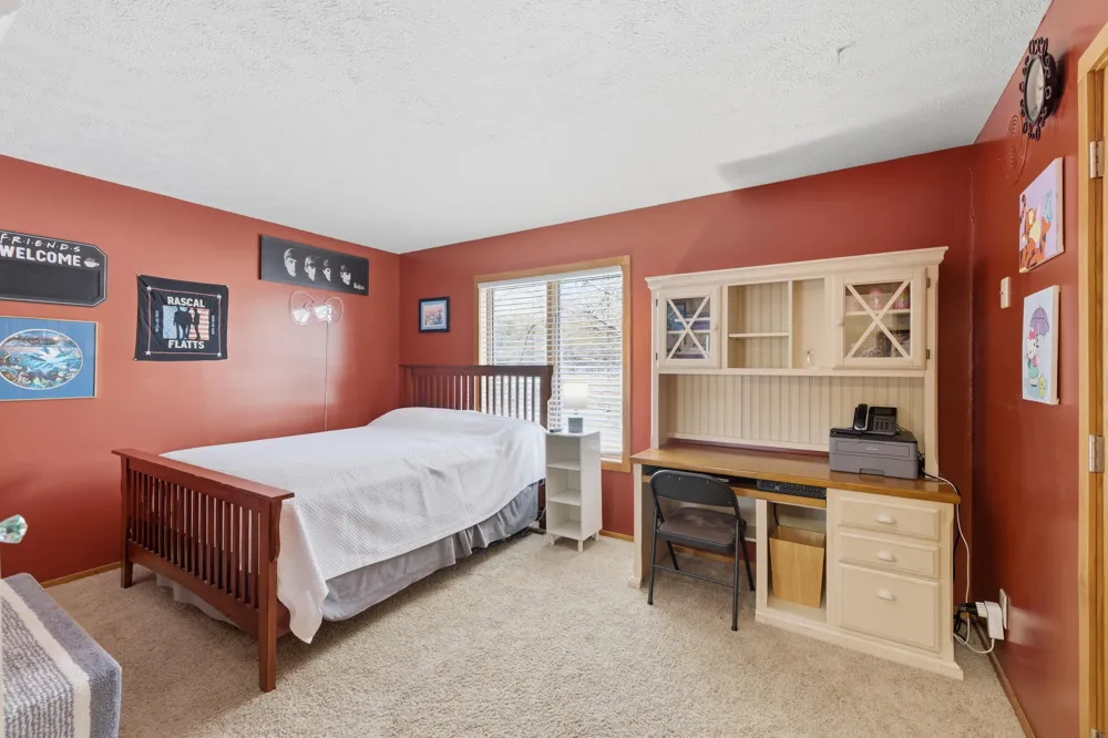 360 W Baldwin Lake Drive Greenville City, MI 48838