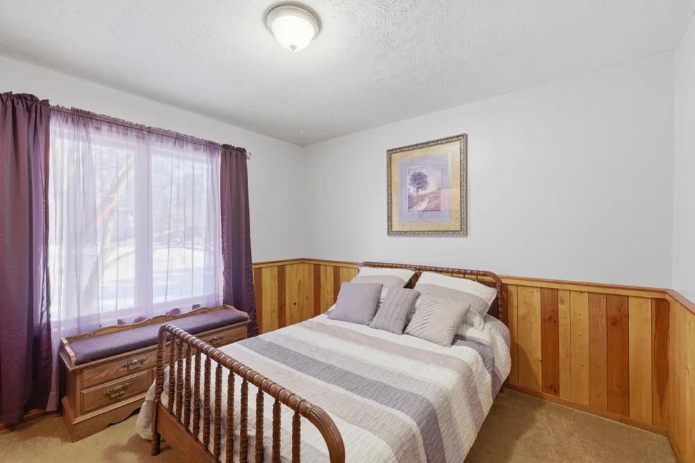 360 W Baldwin Lake Drive Greenville City, MI 48838