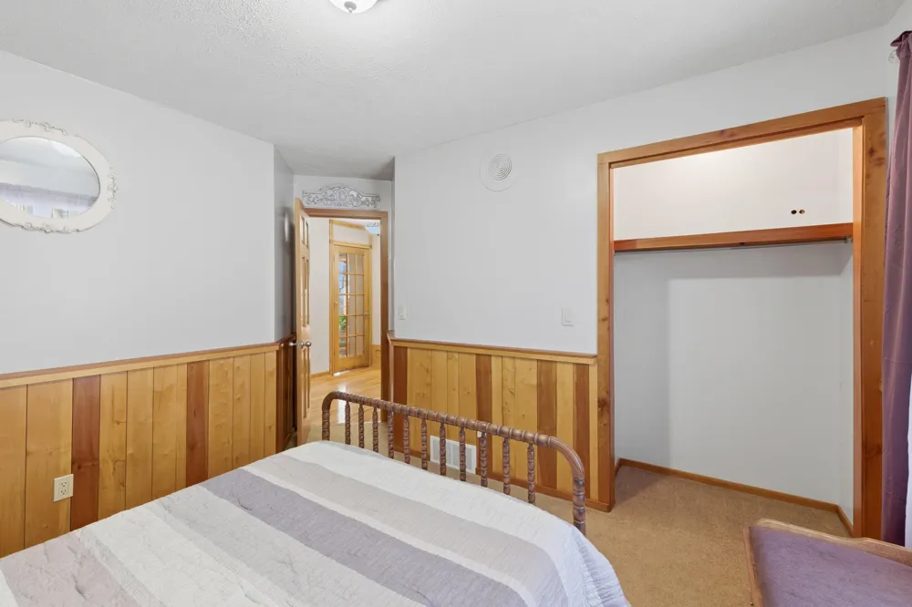 360 W Baldwin Lake Drive Greenville City, MI 48838