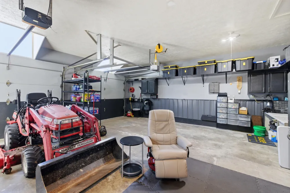 360 W Baldwin Lake Drive Greenville City, MI 48838