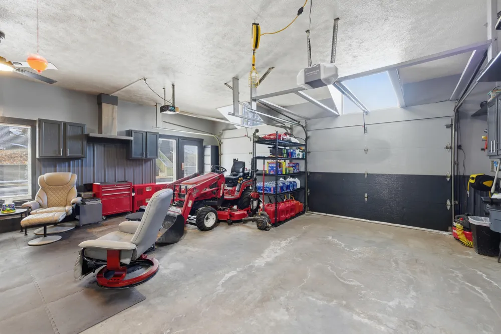 360 W Baldwin Lake Drive Greenville City, MI 48838