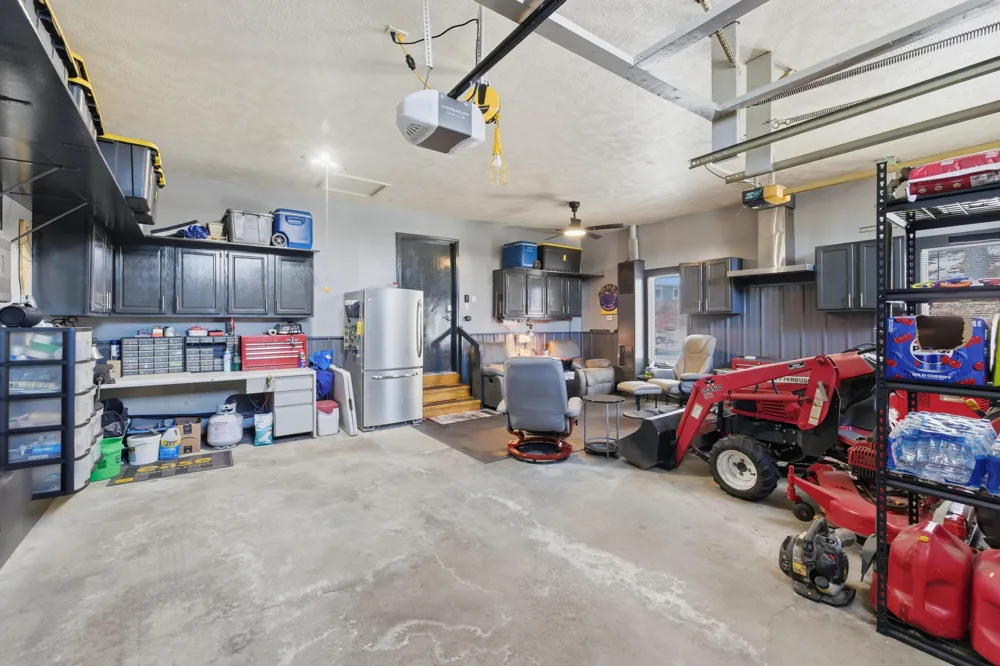 360 W Baldwin Lake Drive Greenville City, MI 48838
