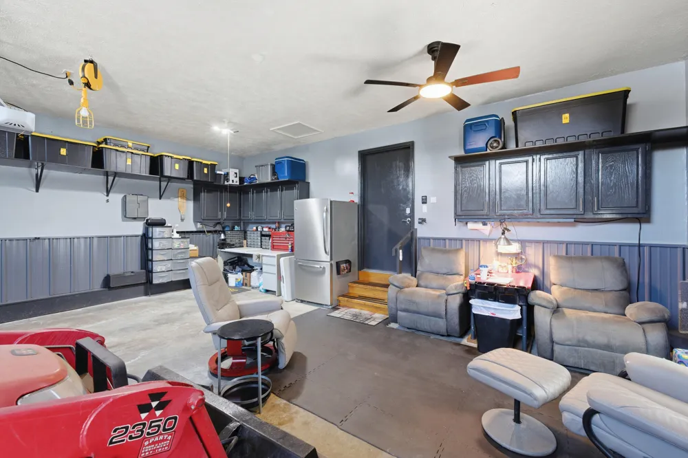 360 W Baldwin Lake Drive Greenville City, MI 48838