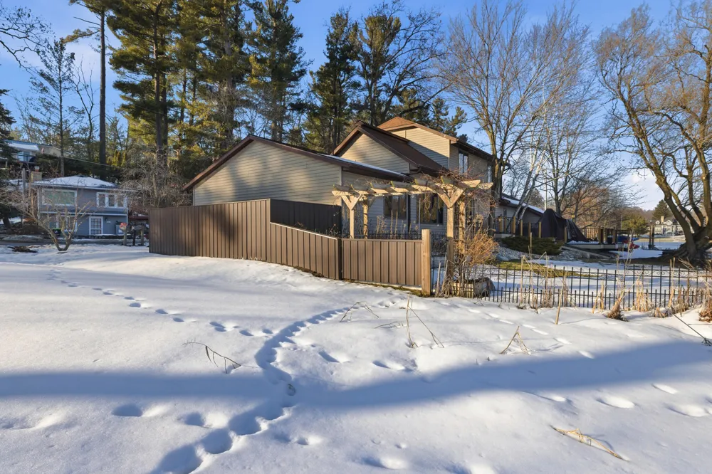 360 W Baldwin Lake Drive Greenville City, MI 48838