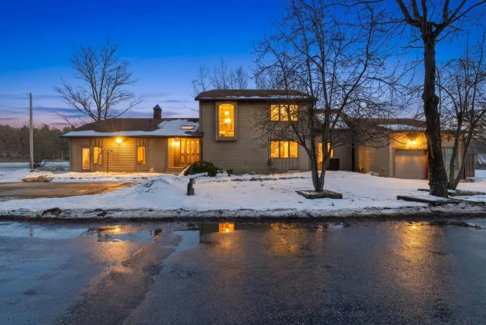 360 W Baldwin Lake Drive Greenville City, MI 48838