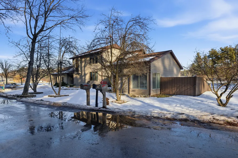 360 W Baldwin Lake Drive Greenville City, MI 48838